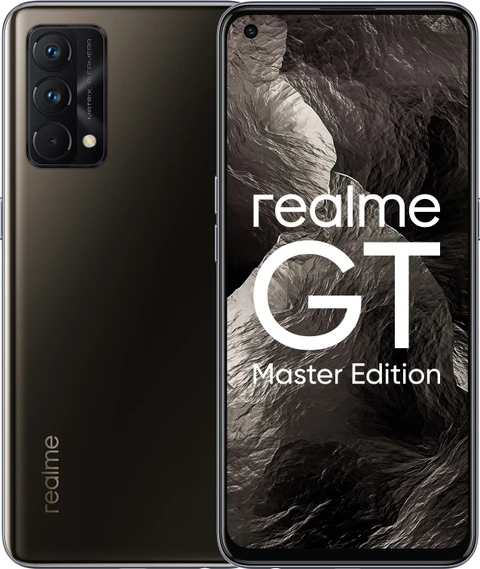 Realme Gt Master Edition 5G